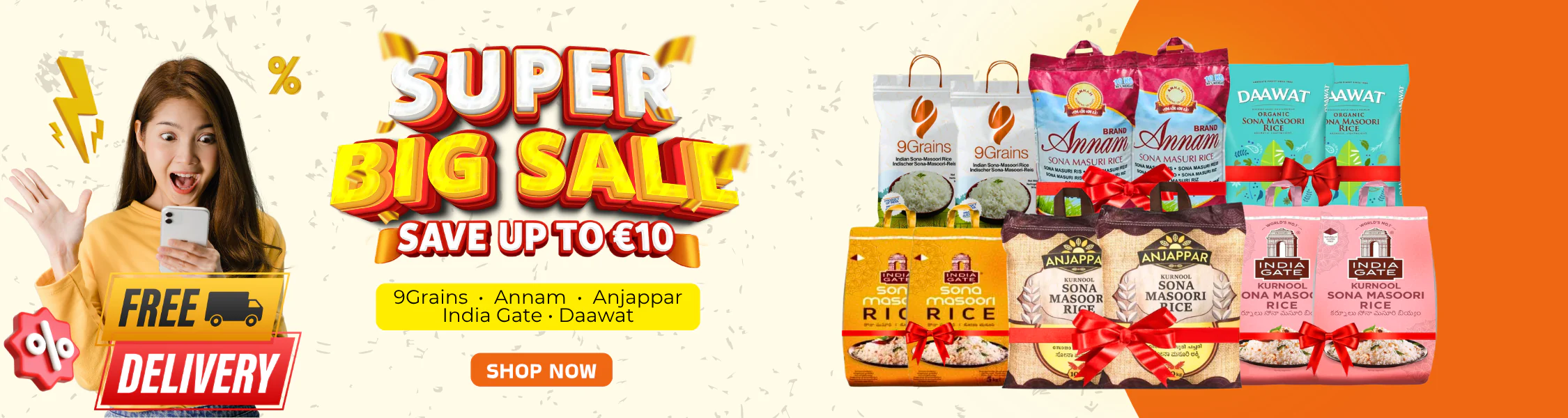 Authentic Flavors, Purely Indira
