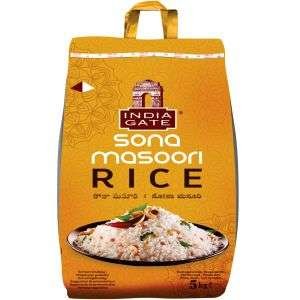 Rice Festive Sale